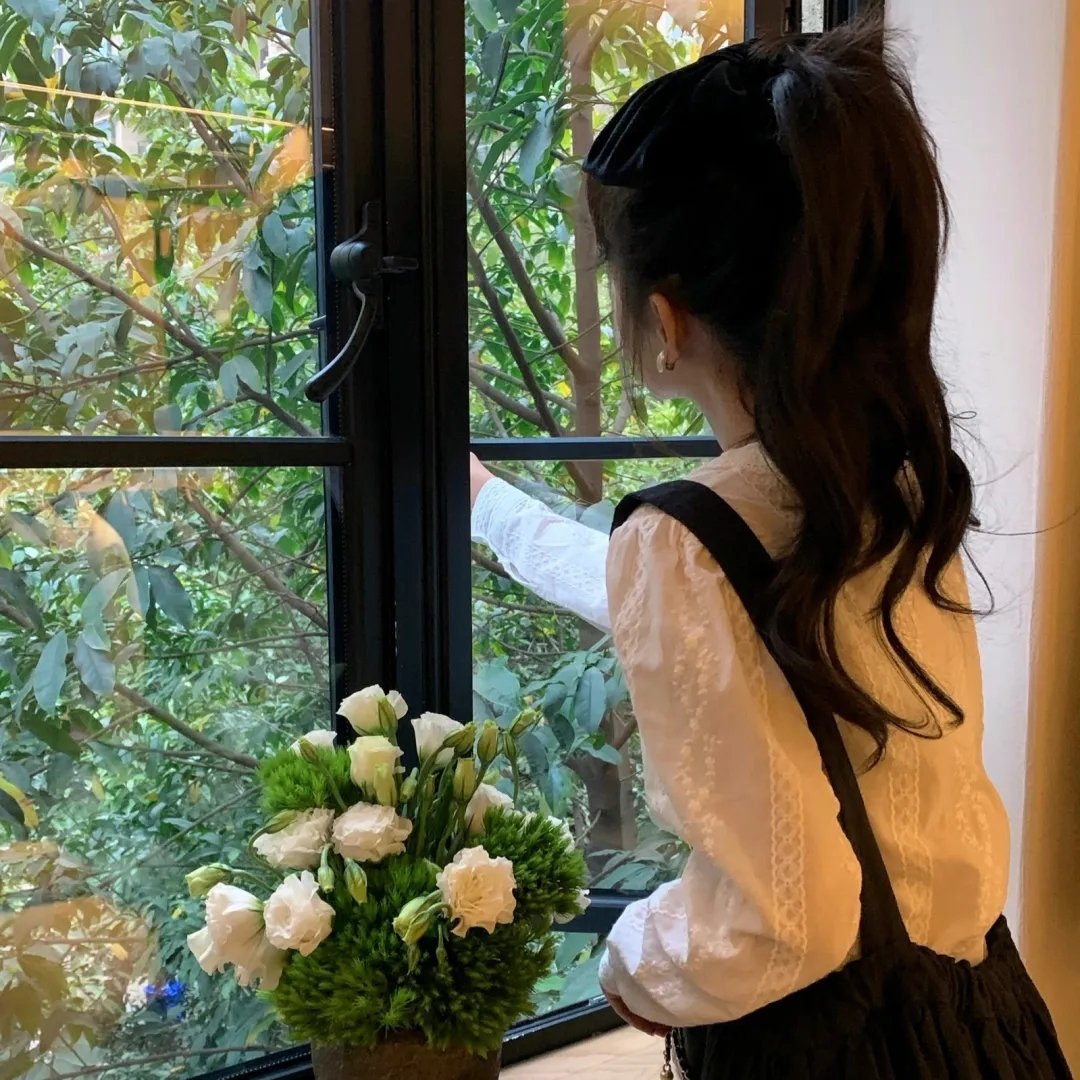 一次都没做过的女人
