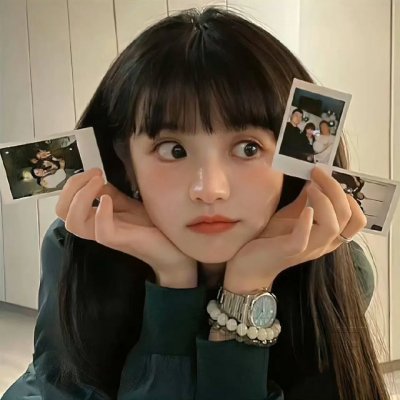 草莓棉花糖