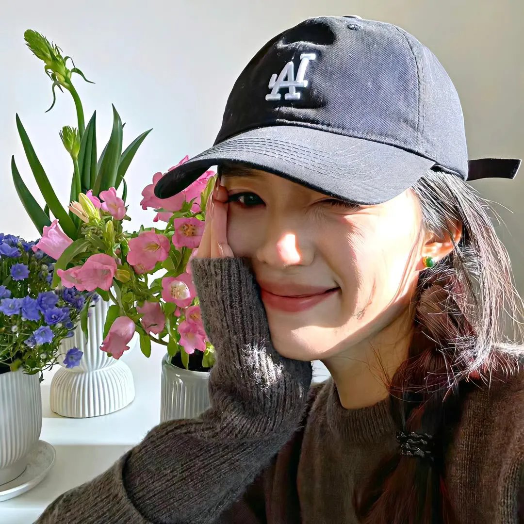 夏日暖洋洋